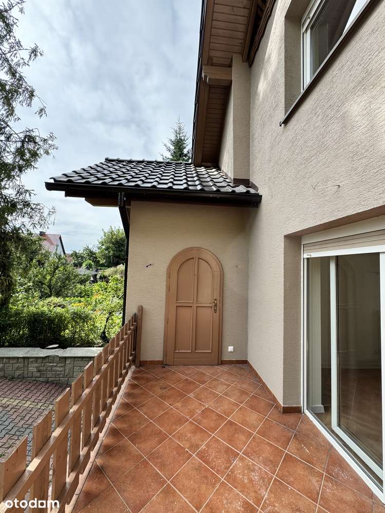 Dom w centrum miasta - Pełny obrazek: 5/12