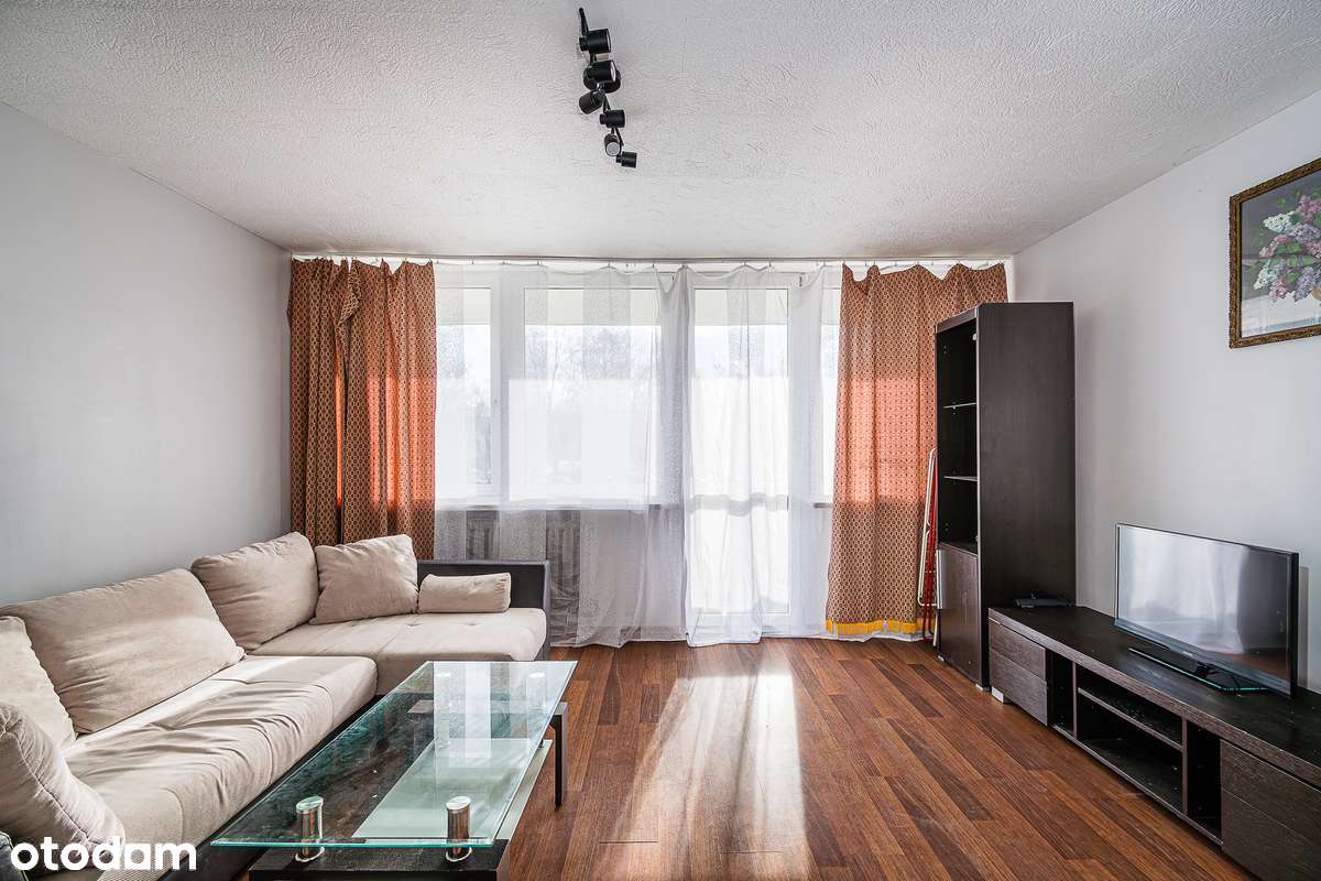 Kraków – Bieżanów – ul. Barbary - 3 pokojowe-3