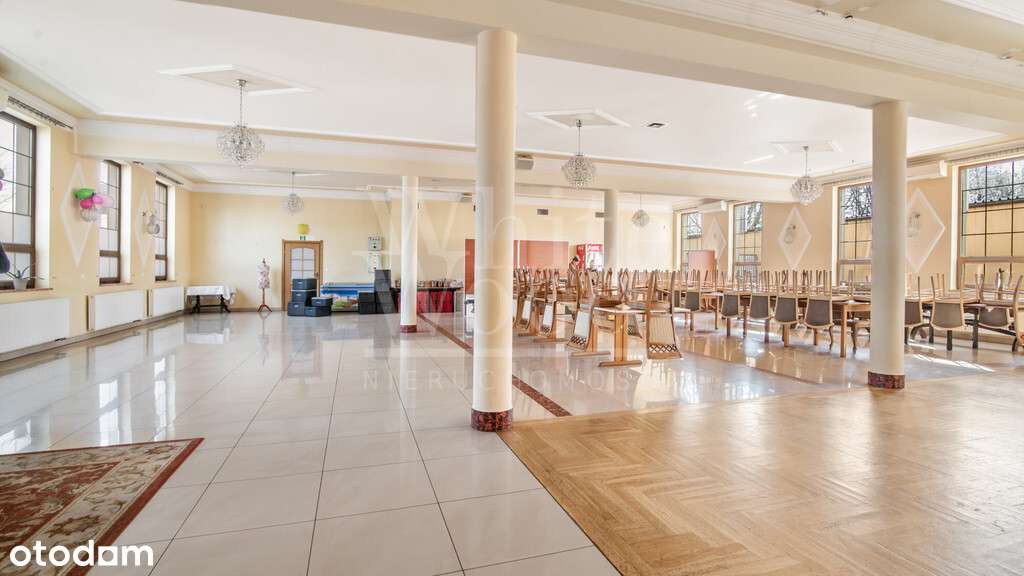 Puck, komercyjny obiekt handlowy, wysokie ROI-10