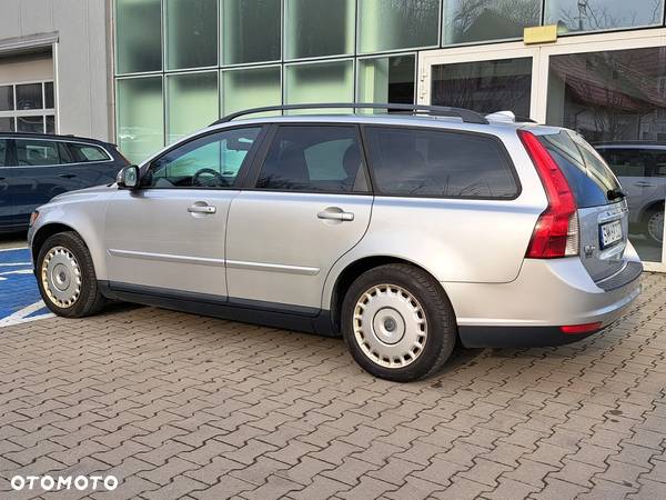 Volvo V50 2.0D Kinetic - 6