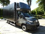 Iveco DAILY 35S18 CONNECT NOWY PLANDEKA 10 PALET WEBASTO TEMPOMAT NAWIGACJA KLIMATYZACJA LEDY GWARANCJA 180KM [ 538724 ] - 21