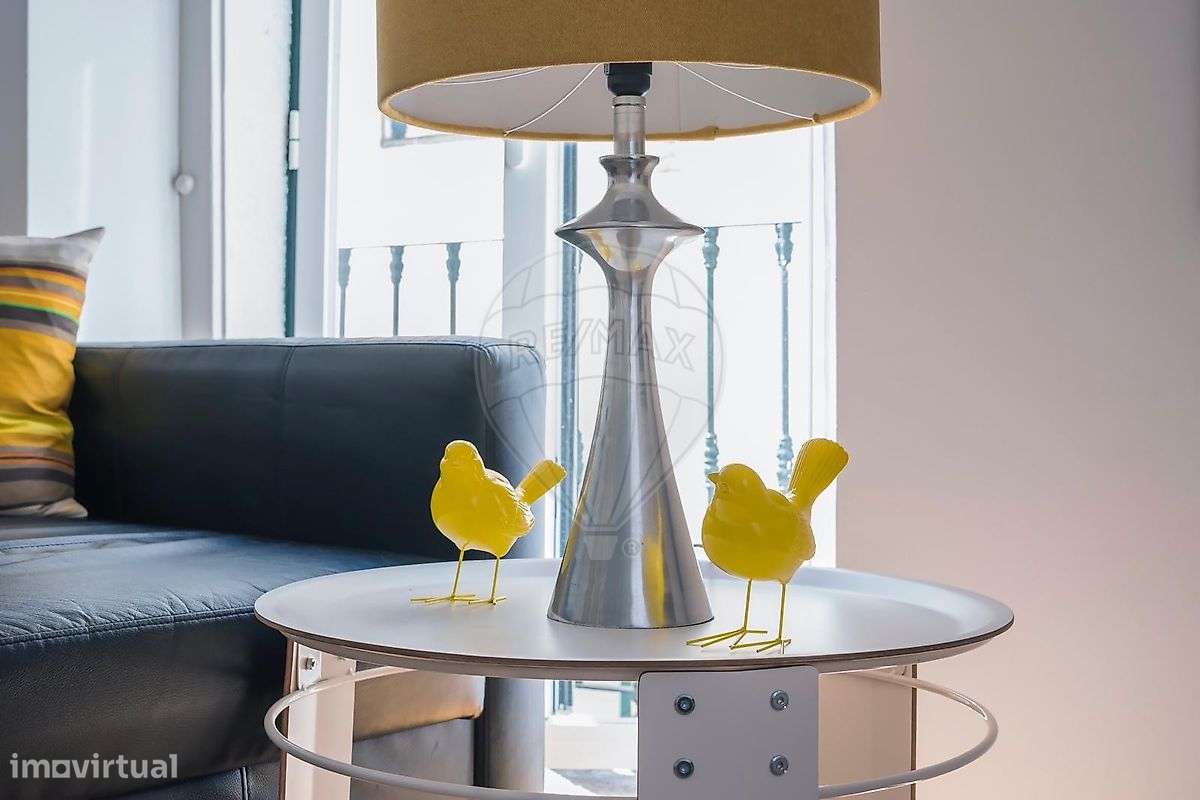 Apartamento T1 para venda - Grande imagem: 4/14