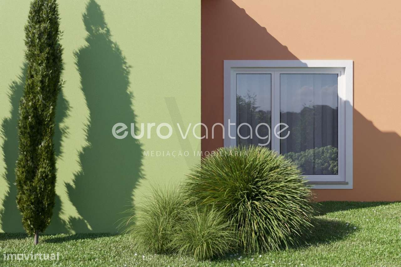 Moradia T3 Térrea em Construção – Marinha Grande - Grande imagem: 3/16