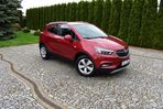 Opel Mokka X 1.4 (ecoFLEX) ECOTEC Start/Stop Innovation - 6