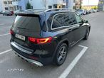 Mercedes-Benz GLB 200 7G-DCT AMG Line - 4