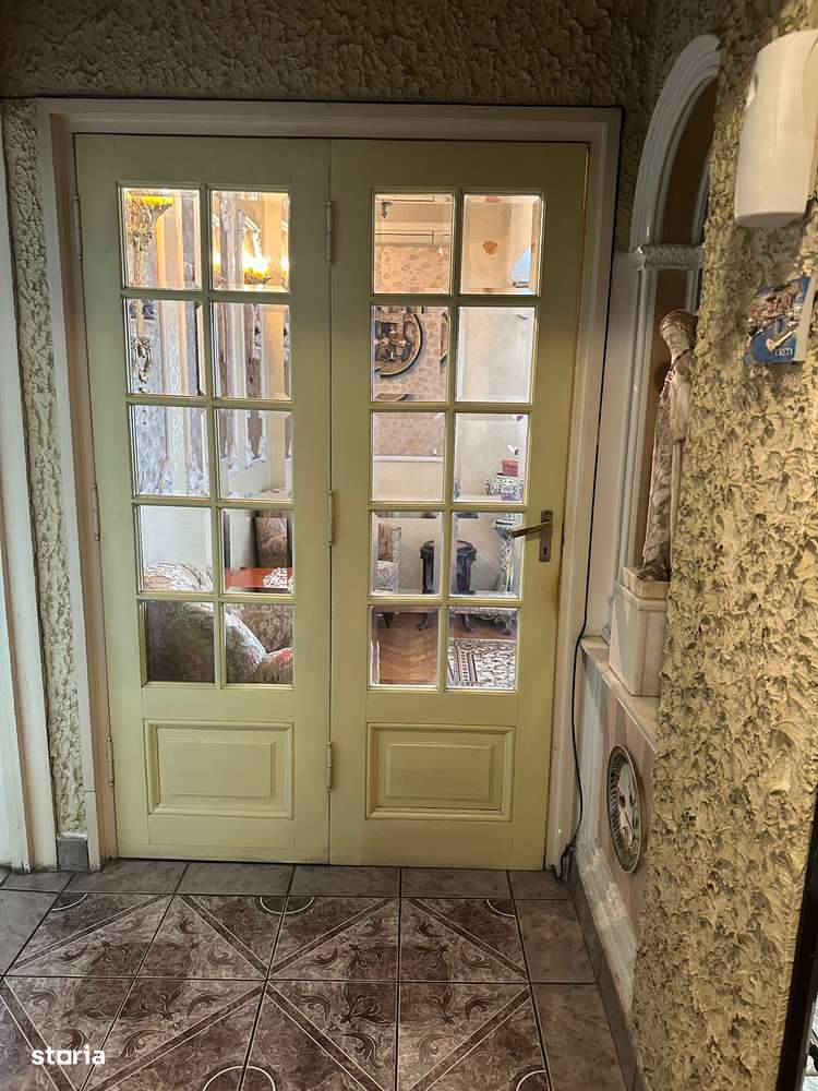 Particular trei camere Dorobanti  Ambasada Turciei - Imagine principală: 5/11