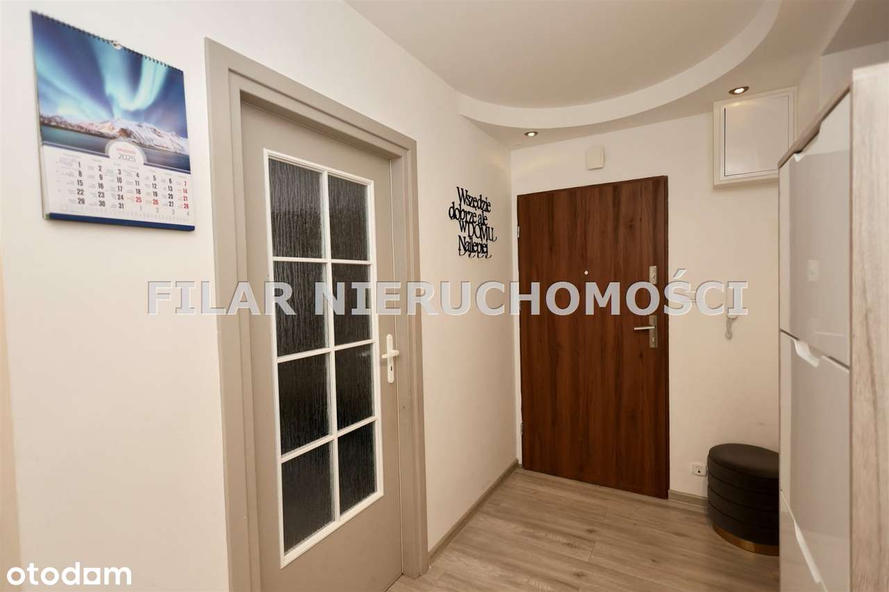 3 pokoje bezczynszowe os. Ustronie w Lubinie-7