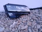 SKODA KAROQ LAMPA PRZÓD PRAWA FULL LED 57B941016B EUROPASKODA KAROQ LAMPA PRZÓD PRAWA FULL LED 57B941016B EUROPA - 4