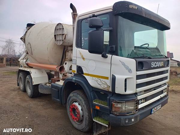 Scania CP1494C300 - 1