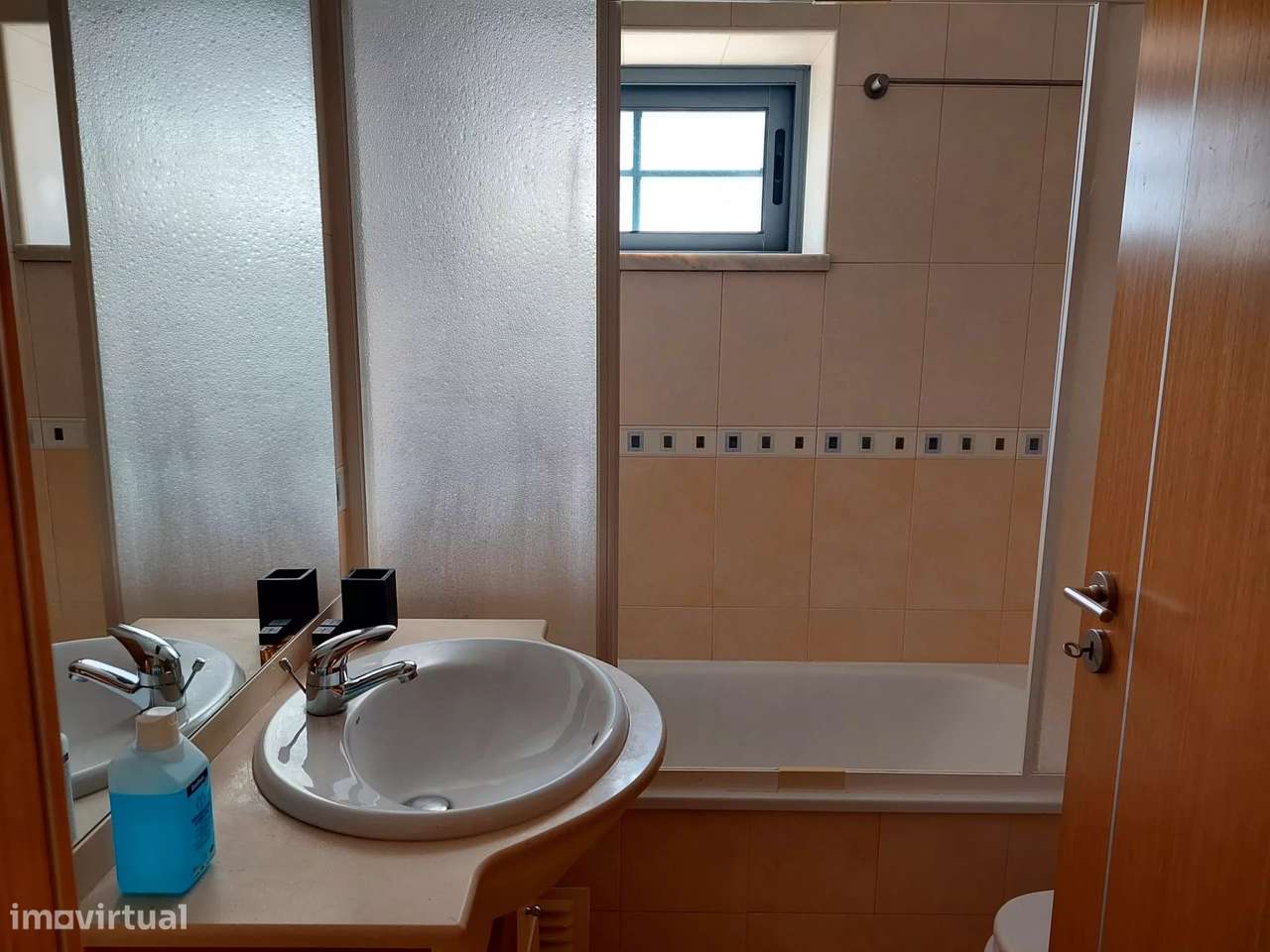 T1 com excelente terraço no Lavradio, Barreiro - Grande imagem: 5/12