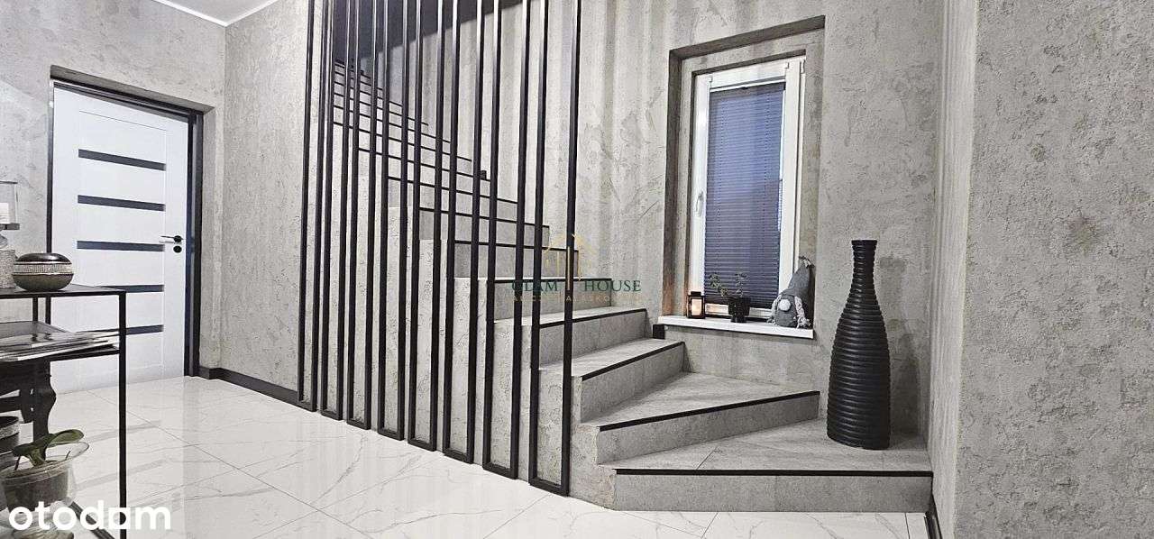 Komfortowy Dom W Osielsku-13