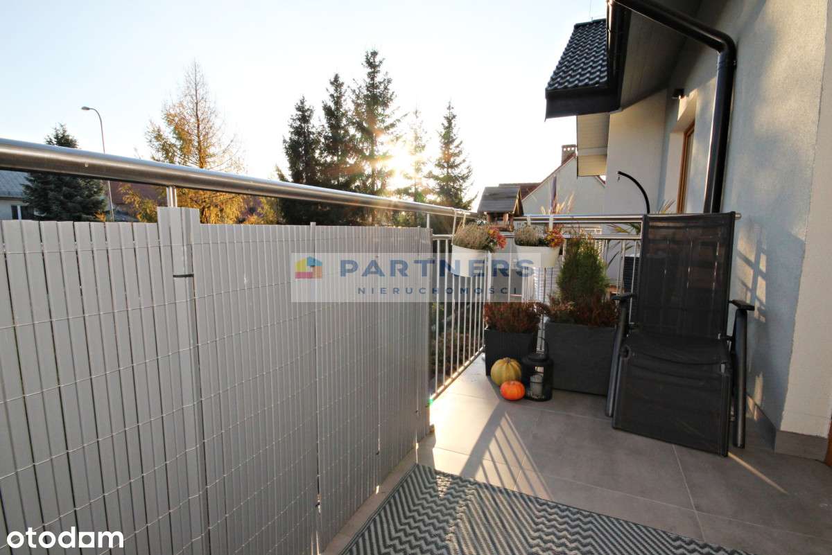 Luksusowy apartament 106 m², garaż/ ogródek-11