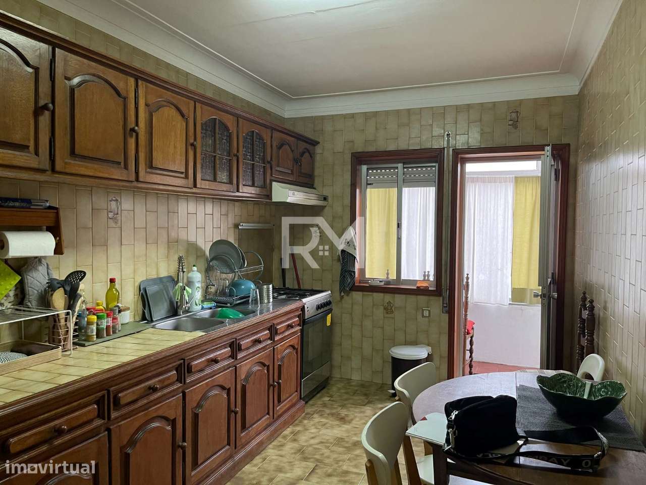 ANDAR MORADIA T2 + 1 COM 84.5M2 | CANIDELO, VILA NOVA DA GAIA-9