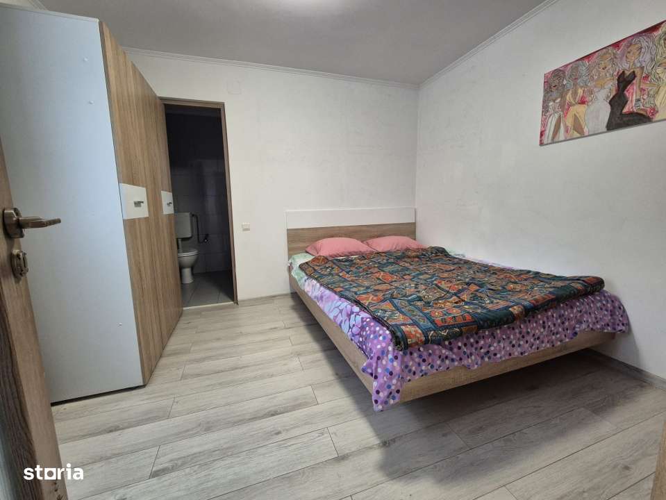 Casa cocheta – 3 camere, centrala gaz, aproape de plaja-10