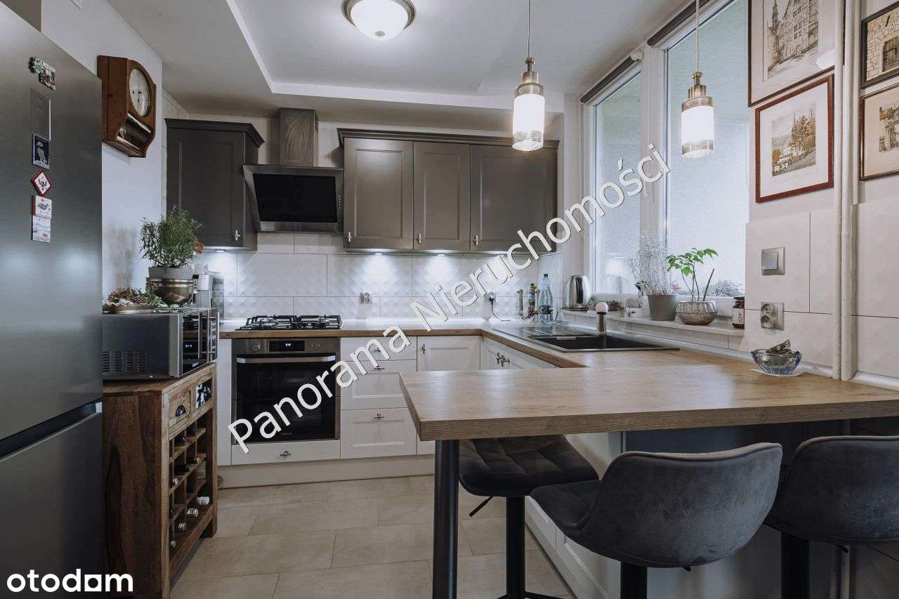 Ścisłe centrum, wysoki standard-7