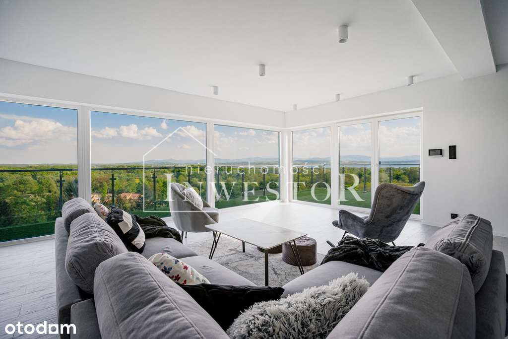 Luksusowy dom nad Jeziorem-5