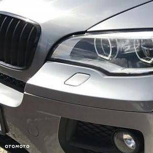 ZAŚLEPKA SPRYSKIWACZA BMW X6 E71 L / P KOLORY - 3