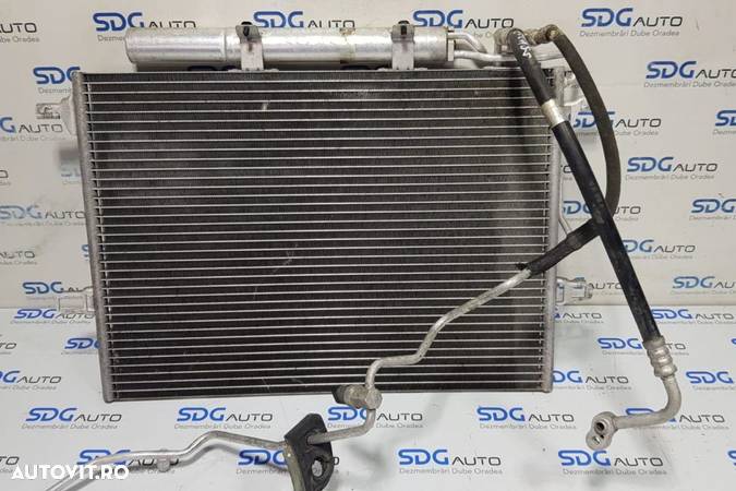 Radiator clima a2115000154 Mercedes E Class 2002-2009 - 2