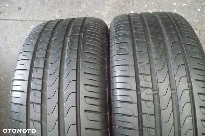 2x PIRELLI Cinturato P7 225/45R18 5,7mm-6mm 2021 - 1