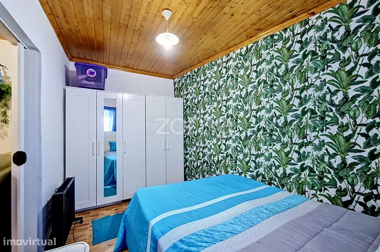 Moradia T2+1 renovada em Amorosa, São Bartolomeu de Messines-43