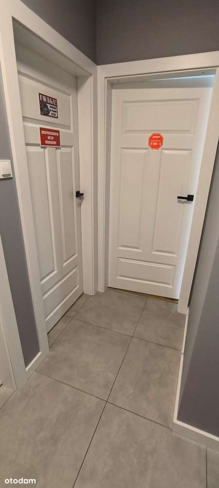 Mieszkanie z ogródkiem - Pełny obrazek: 5/18