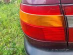 TOYOTA CARINA E 92-98 1996 LIFTBACK LAMPA LEWY TYŁ LEWA TYLNA W BŁOTNIK EU - 1