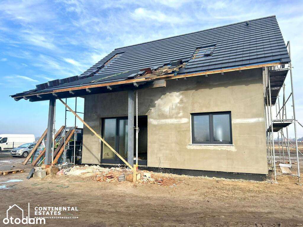 Ostatni dom | bez PCC i prowizji | Ligota Mała-12