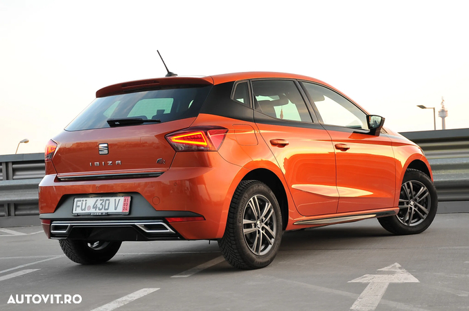 Seat Ibiza - 3