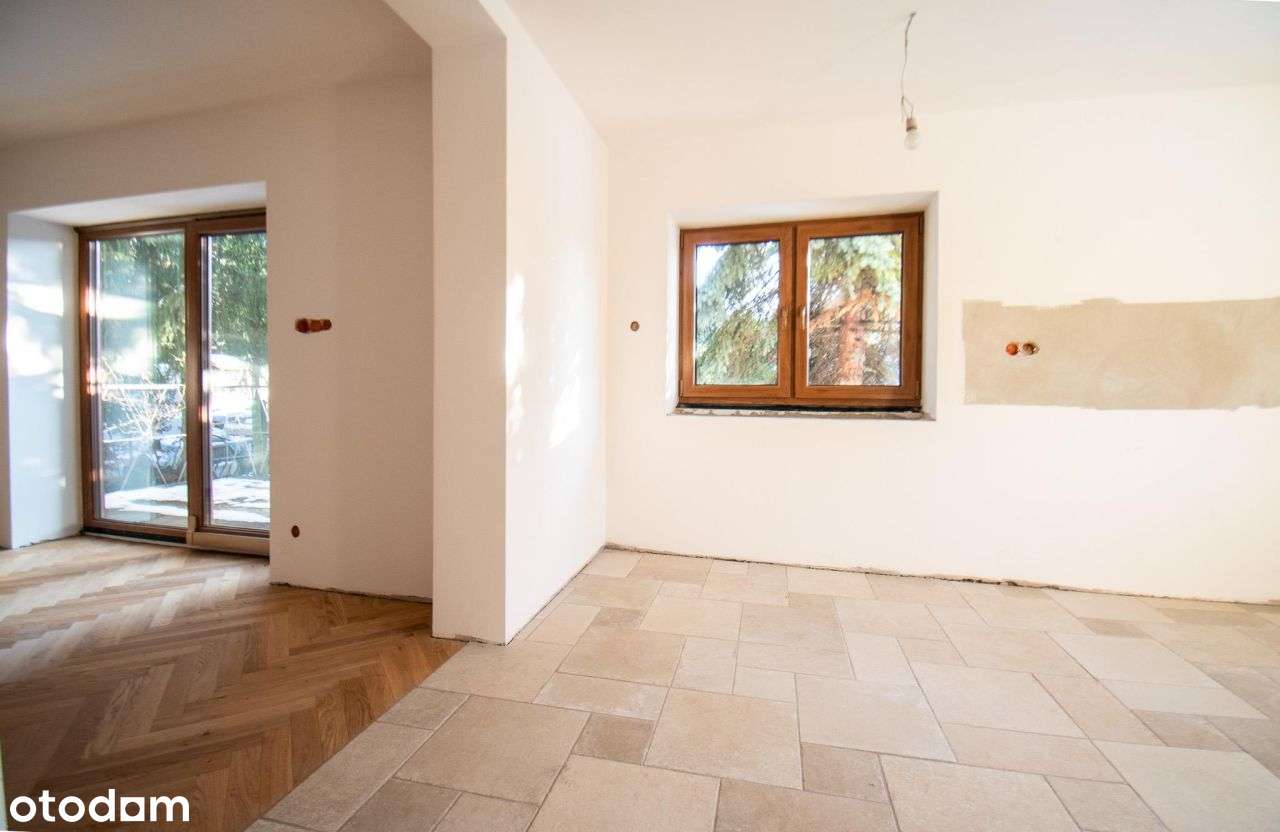 Dom sąsiadujący z lasem! Bez prowizji - Pełny obrazek: 4/20