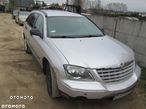 OPORNIK REZYSTOR DMUCHAWY CHRYSLER 300m voyager iv 01-07 pacifica stratus - 8