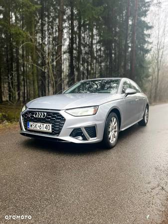 Audi A4 2.0 TFSI ultra Sport S tronic - 6