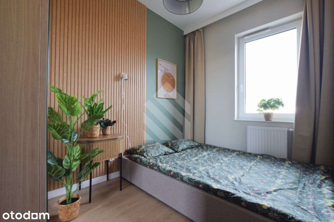 Lux-mieszkanie, pod klucz, blisko Centrum! - Pełny obrazek: 4/10