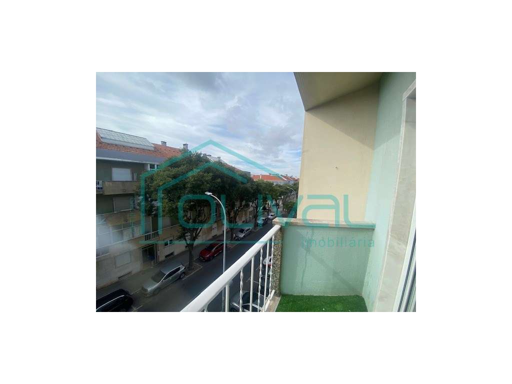 Apartamento t2 à venda na Avenida Padre Bartolomeu de Gusmão-29