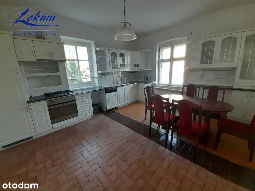 Mieszkanie, 203,90 m², Leszno