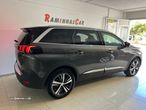 Peugeot 5008 1.5 BlueHDi GT Line EAT8 - 3