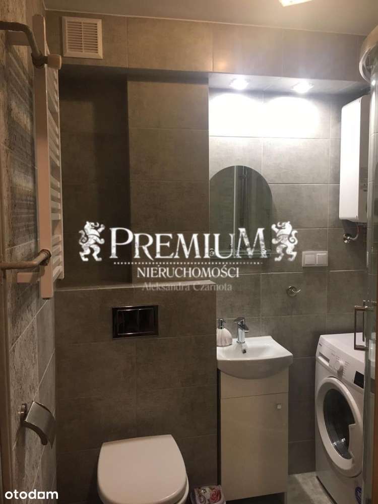 Mieszkanie 2-pokojowe, rozkładowe, w niskim - Pełny obrazek: 5/7