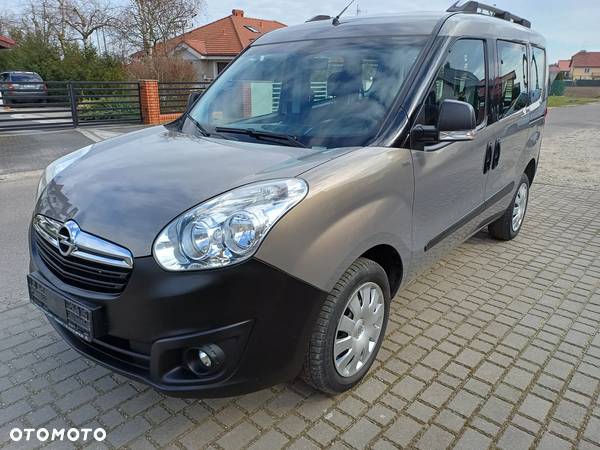 Opel Combo 1.4 L1H1 Edition - 2