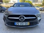 Mercedes-Benz A 200 Style Aut. - 13