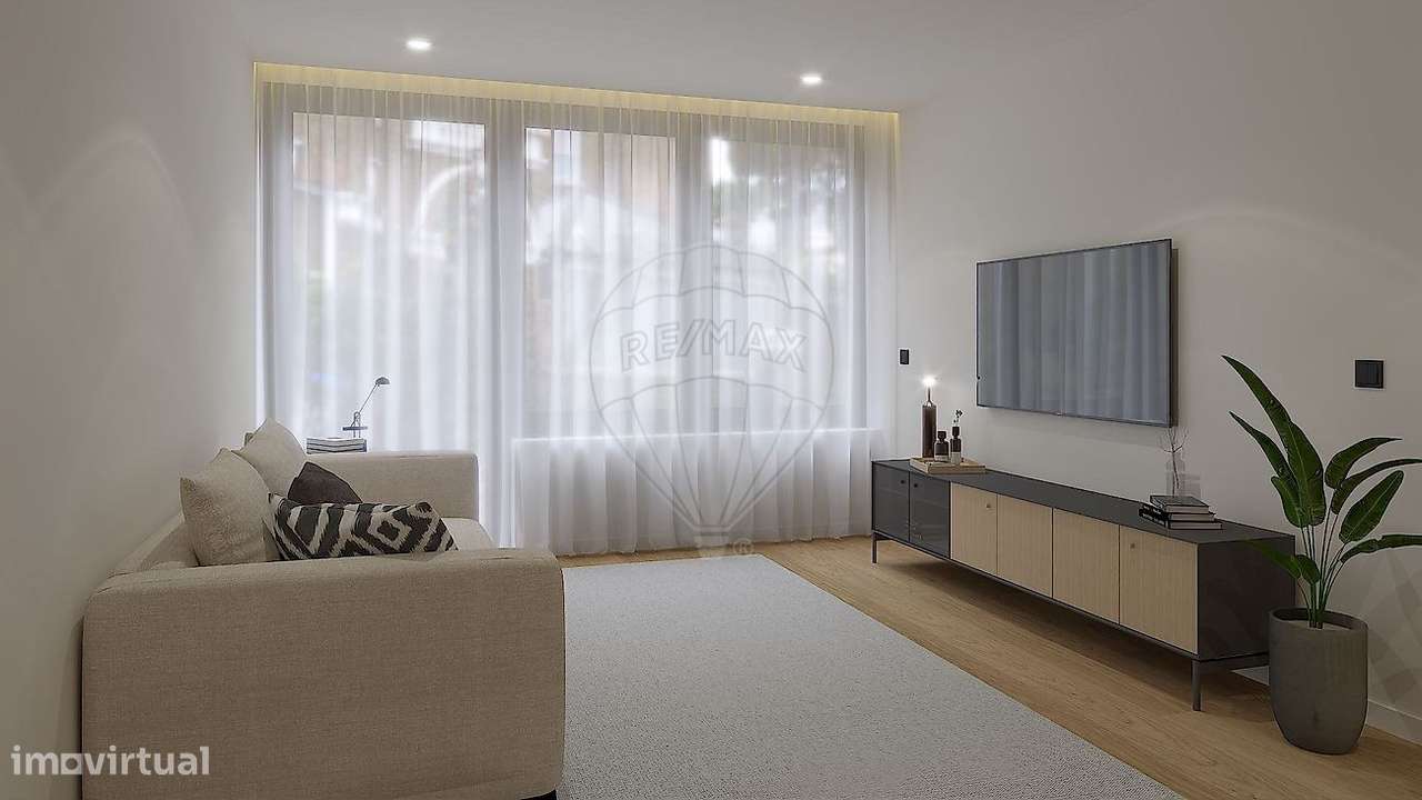 Apartamento T2 para venda - Grande imagem: 3/6