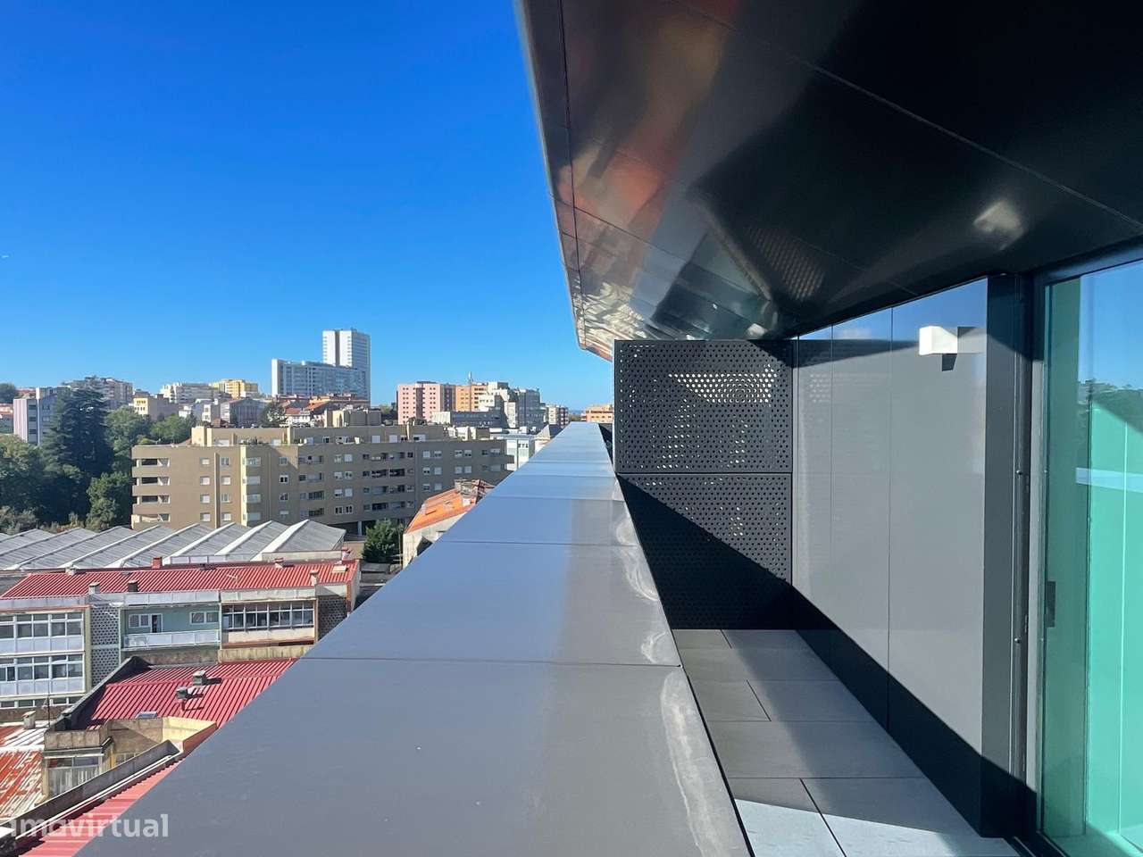 Penthouse T2 de Luxo Av. da República (Gaia)-41