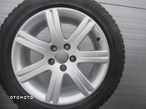 ALU+OPONY ZIMA AUDI A6 C5,C6,TT 8j0,VW SHARAN I,SEAT ALHAMBRA I 225/50R17 - 4