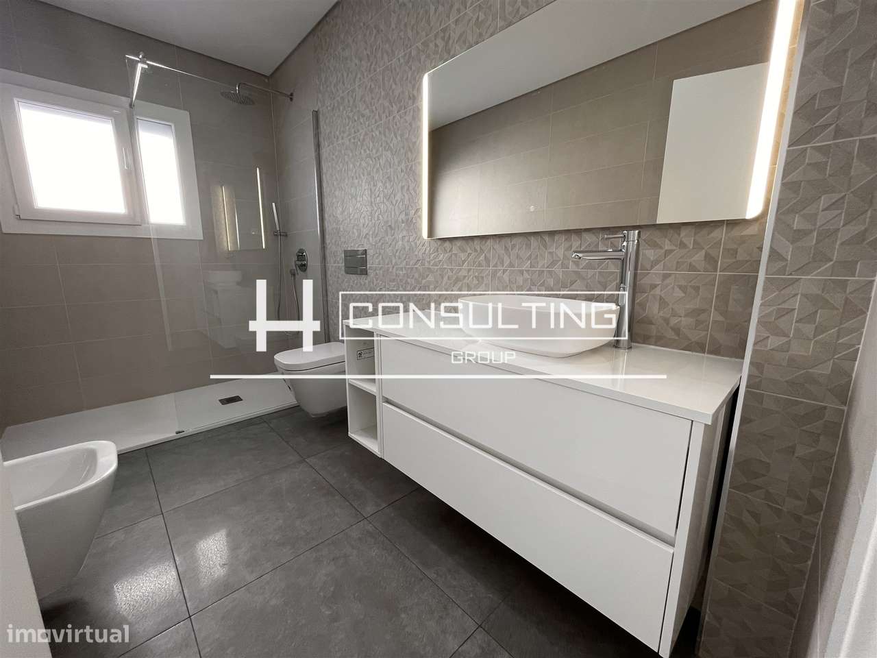 Moradia T4 Venda em Fernão Ferro,Seixal-43