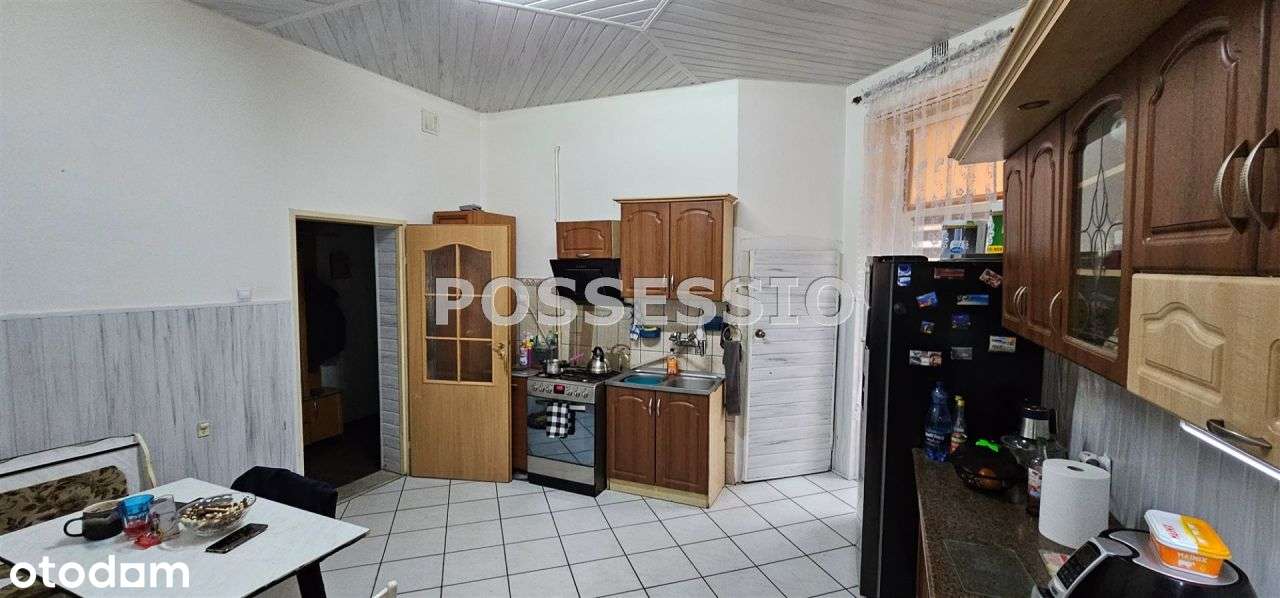 Mieszkanie 3-Pokojowe, Z Balkonem, 1 Piętro-3