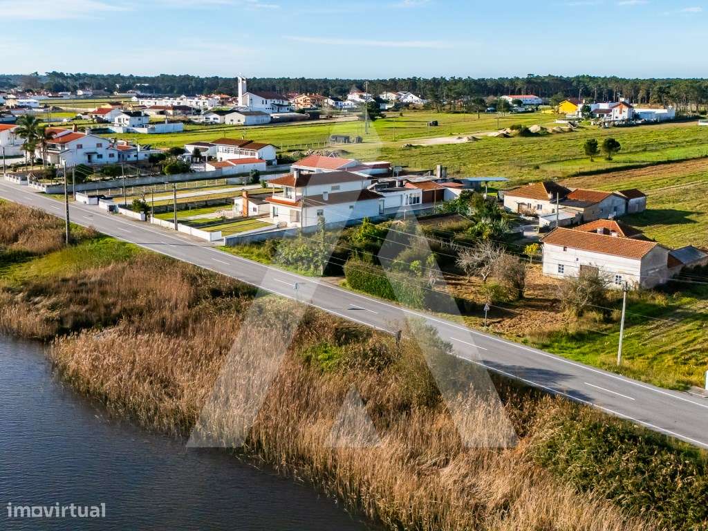 Moradia Térrea Isolada - Torrão Lameiro, Ovar-22