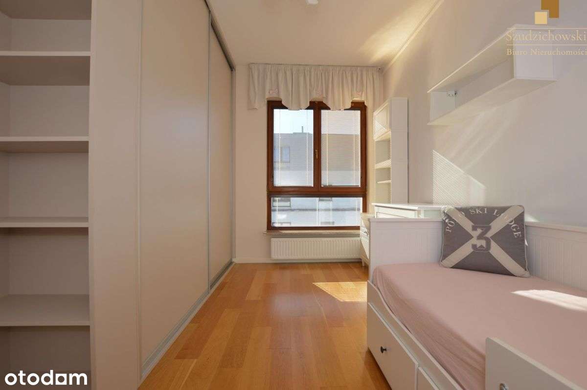 3 pokoje Wilanów, Al. Rzeczypospolitej 10-11