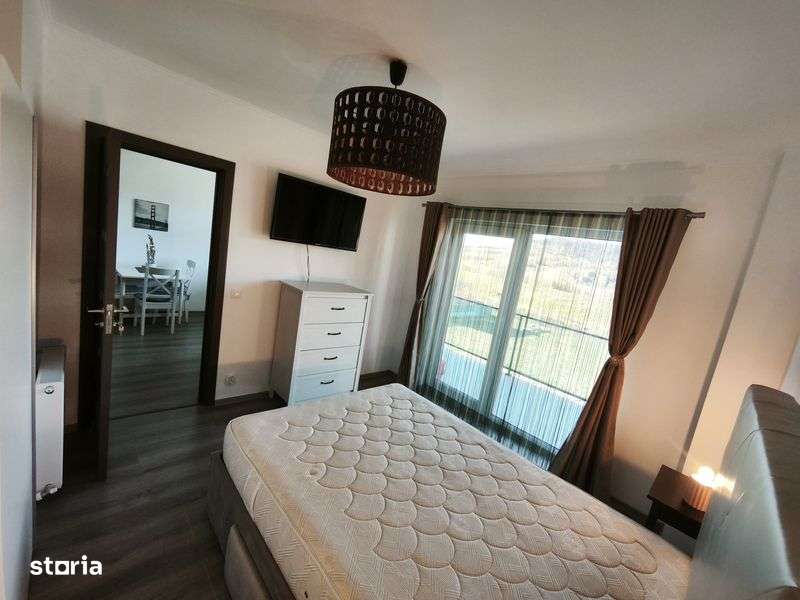 Apartament cu doua camere: de inchiriat - Imagine principală: 4/8