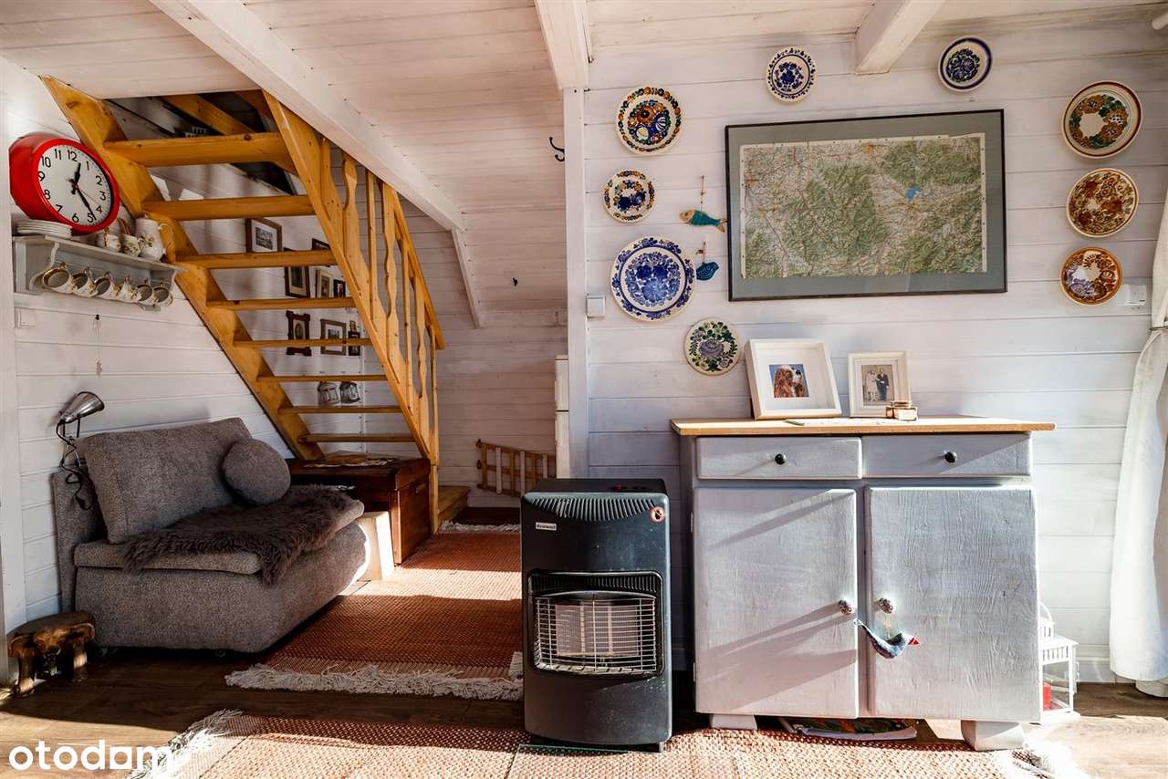 Dom z widokiem na jezioro i Góre Żar-8