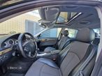 Mercedes-Benz E 220 CDI Avantgarde Aut. - 15