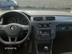Volkswagen Caddy 2.0 TDI (5-Si.) Edition 35 - 10