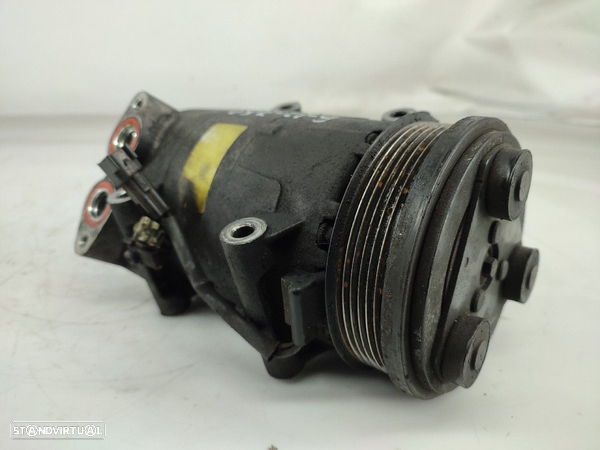 Compressor Do Ac Ford Focus Ii Turnier (Da_, Ffs, Ds) - 5